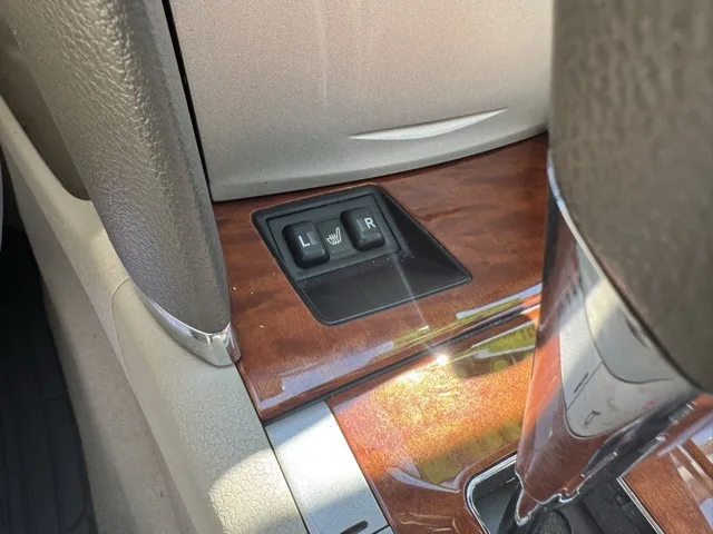 2011 Toyota Camry XLE