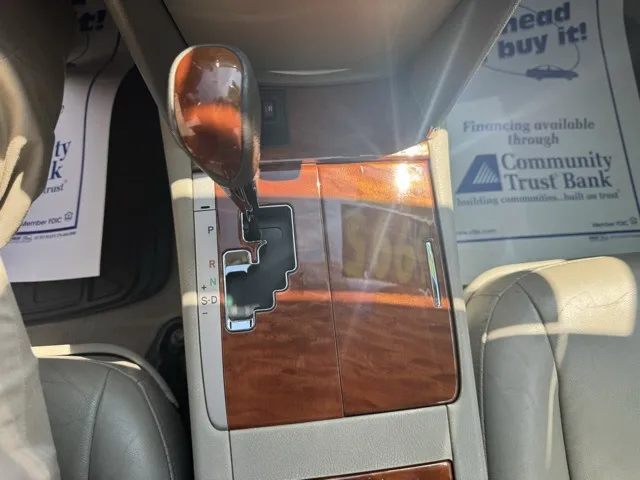 2011 Toyota Camry XLE