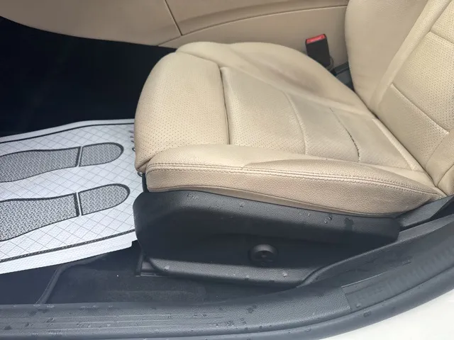 2016 Mercedes-Benz C-Class C 300