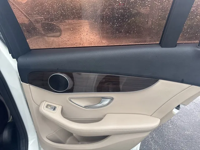 2016 Mercedes-Benz C-Class C 300