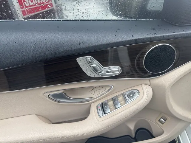 2016 Mercedes-Benz C-Class C 300