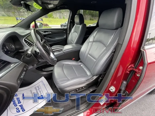 2024 Buick Enclave Premium Group