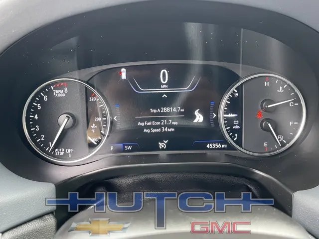 2024 Buick Enclave Premium Group