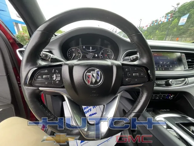 2024 Buick Enclave Premium Group