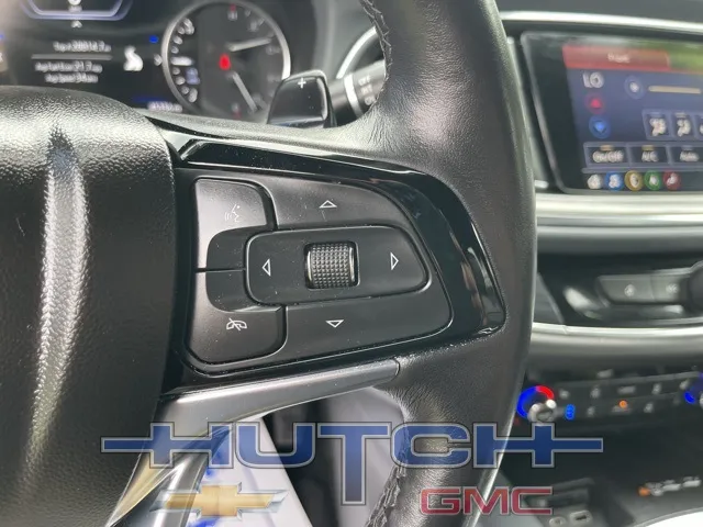2024 Buick Enclave Premium Group