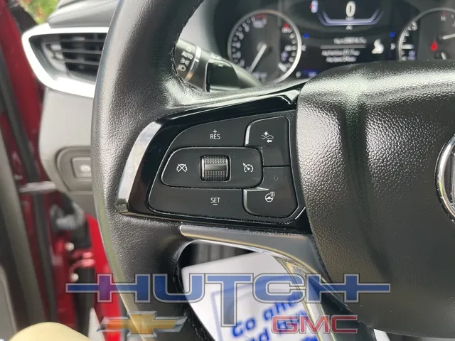2024 Buick Enclave Premium Group