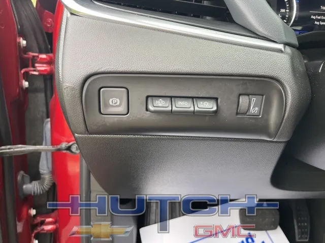 2024 Buick Enclave Premium Group