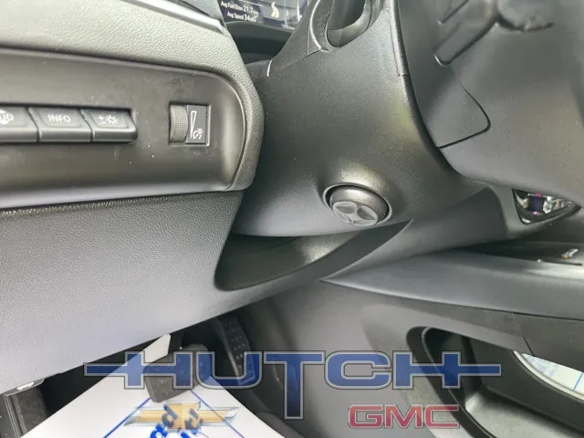 2024 Buick Enclave Premium Group