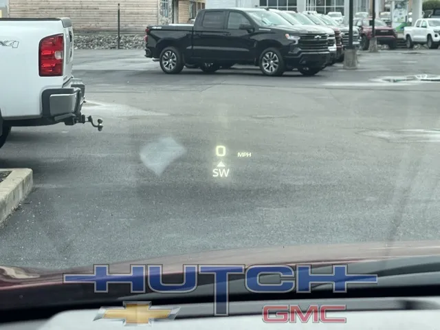 2024 Buick Enclave Premium Group