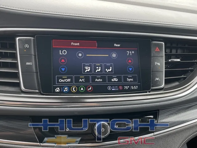 2024 Buick Enclave Premium Group