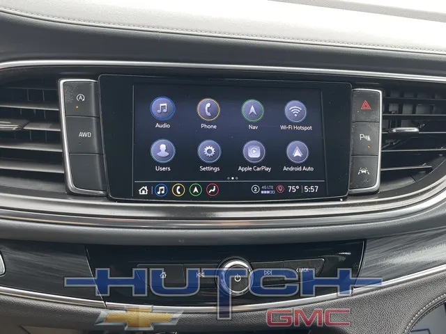 2024 Buick Enclave Premium Group