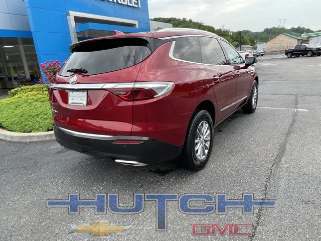 2024 Buick Enclave Premium Group