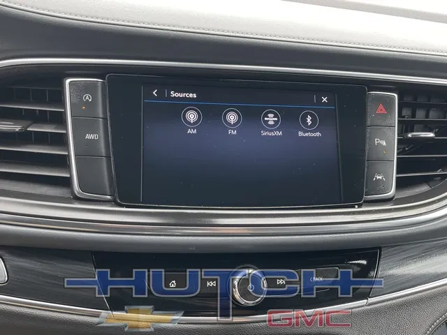 2024 Buick Enclave Premium Group