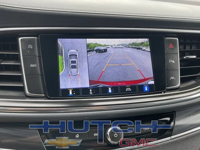 2024 Buick Enclave Premium Group
