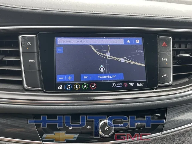 2024 Buick Enclave Premium Group