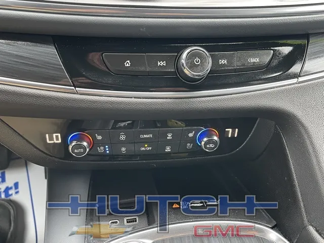 2024 Buick Enclave Premium Group