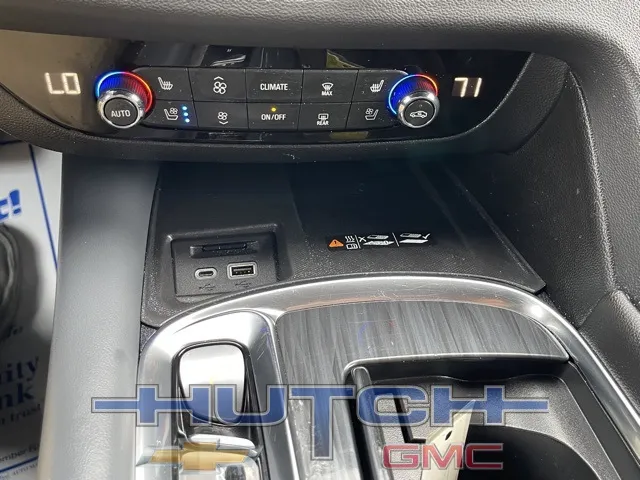 2024 Buick Enclave Premium Group