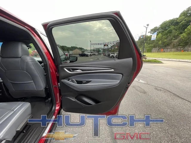 2024 Buick Enclave Premium Group