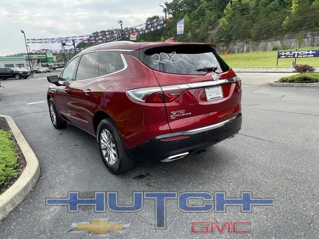 2024 Buick Enclave Premium Group