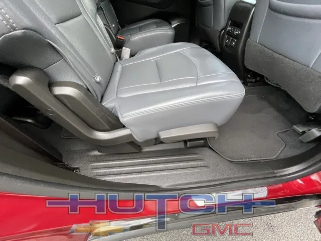 2024 Buick Enclave Premium Group