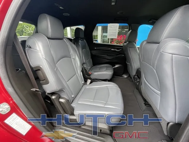 2024 Buick Enclave Premium Group