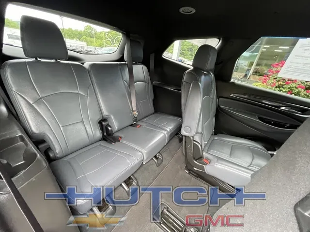 2024 Buick Enclave Premium Group