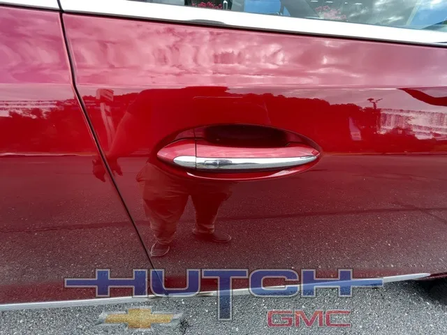 2024 Buick Enclave Premium Group