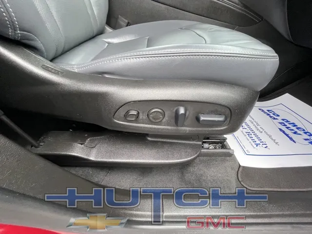 2024 Buick Enclave Premium Group