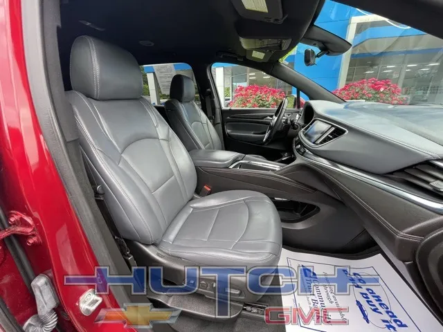 2024 Buick Enclave Premium Group