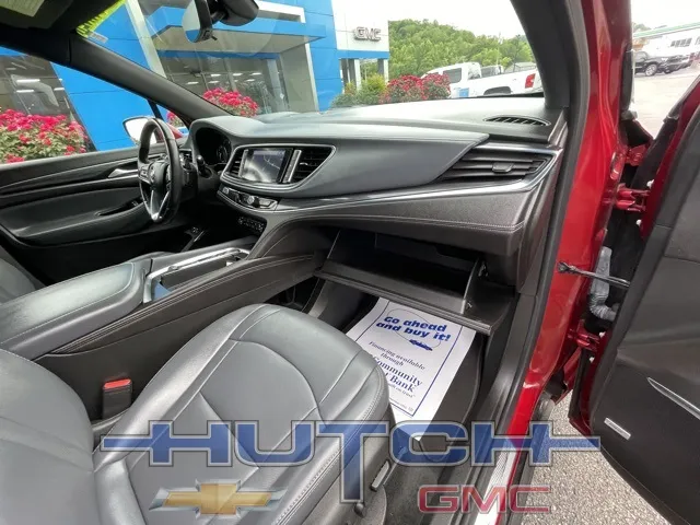 2024 Buick Enclave Premium Group