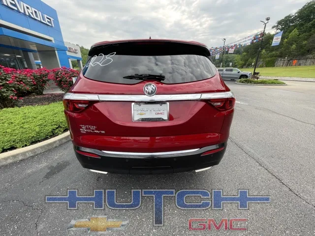 2024 Buick Enclave Premium Group