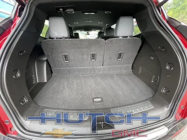 2024 Buick Enclave Premium Group