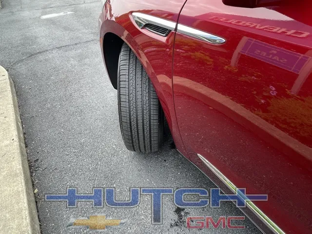 2024 Buick Enclave Premium Group