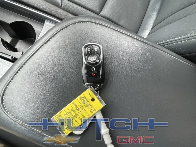 2024 Buick Enclave Premium Group
