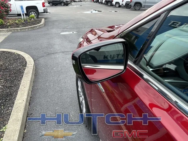 2024 Buick Enclave Premium Group