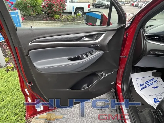 2024 Buick Enclave Premium Group