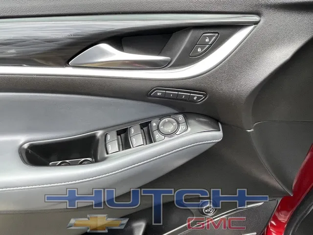 2024 Buick Enclave Premium Group