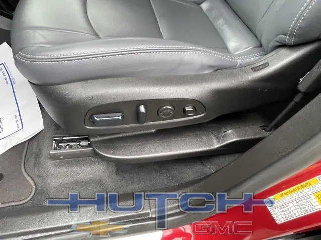 2024 Buick Enclave Premium Group