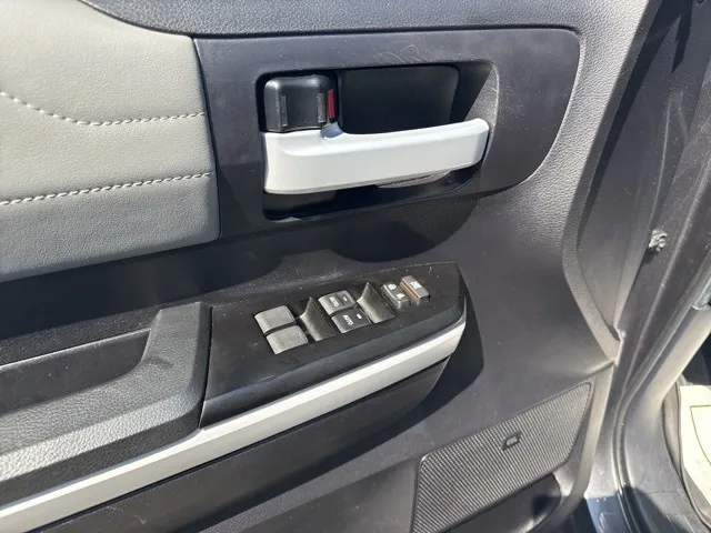 2020 Toyota Tundra Limited
