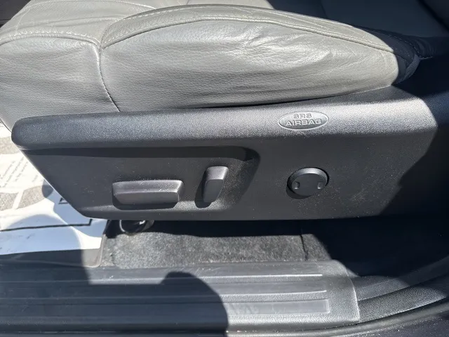 2020 Toyota Tundra Limited