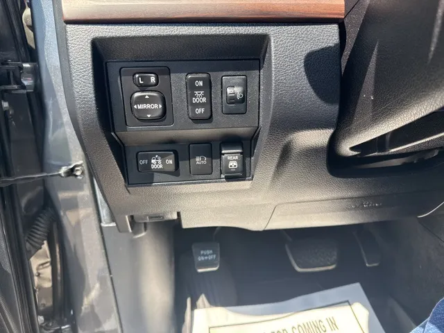 2020 Toyota Tundra Limited