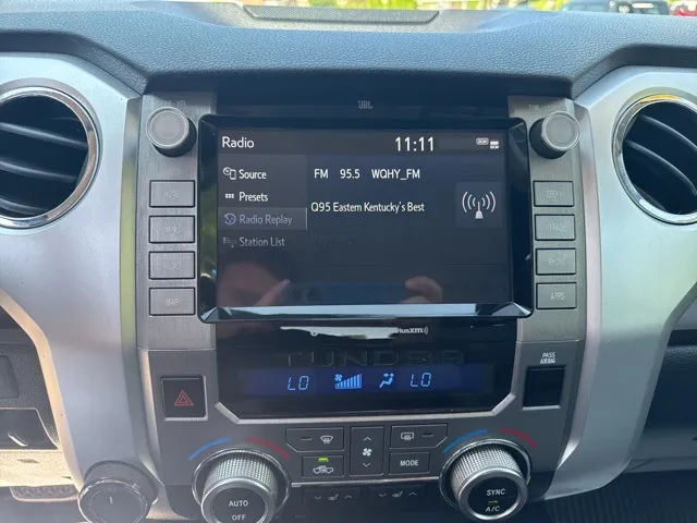 2020 Toyota Tundra Limited