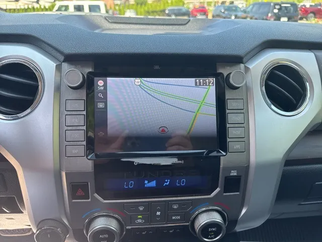 2020 Toyota Tundra Limited