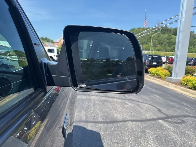 2020 Toyota Tundra Limited