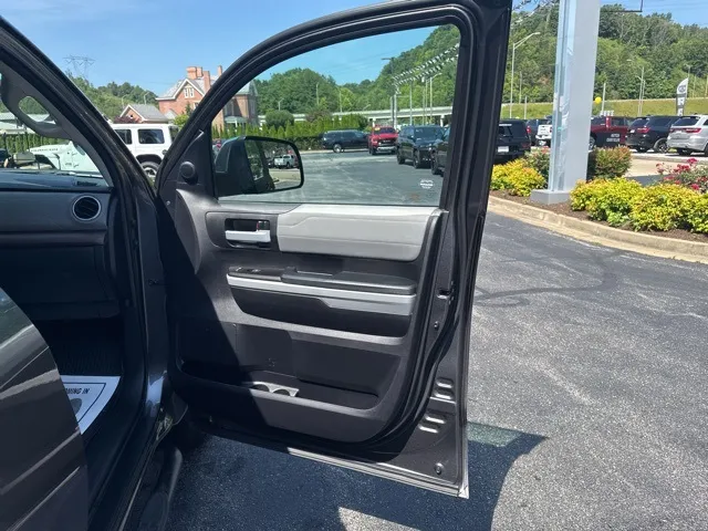 2020 Toyota Tundra Limited