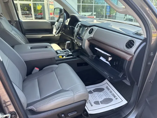2020 Toyota Tundra Limited