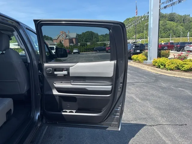 2020 Toyota Tundra Limited