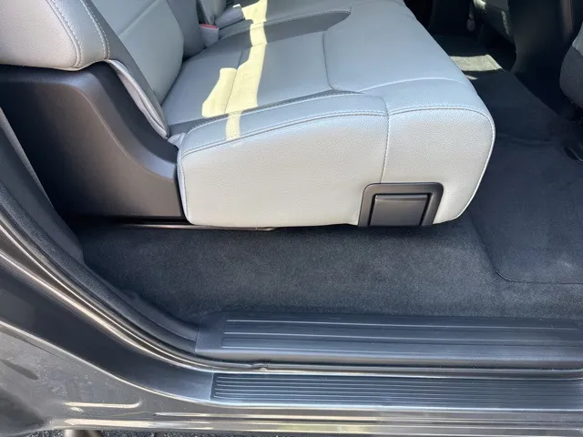2020 Toyota Tundra Limited