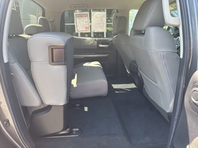 2020 Toyota Tundra Limited