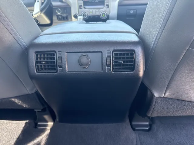 2020 Toyota Tundra Limited